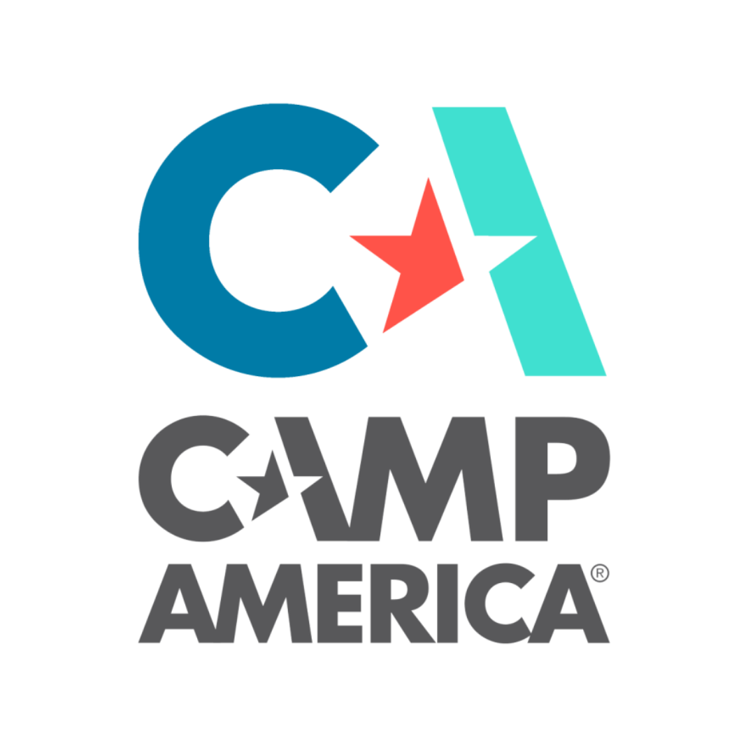 Logo Camp America