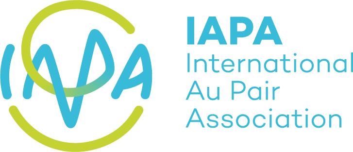 IAPA's Membership logo